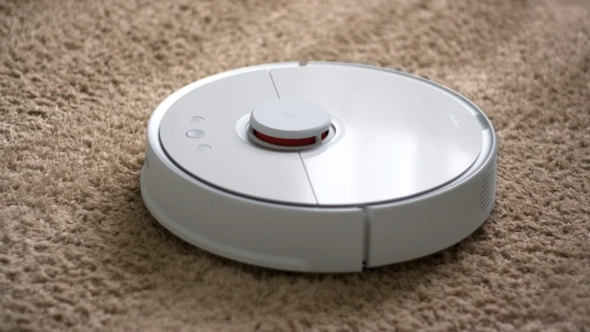 Melhor Robô Aspirador Xiaomi 2026: 10 Modelos para um Lar Limpo