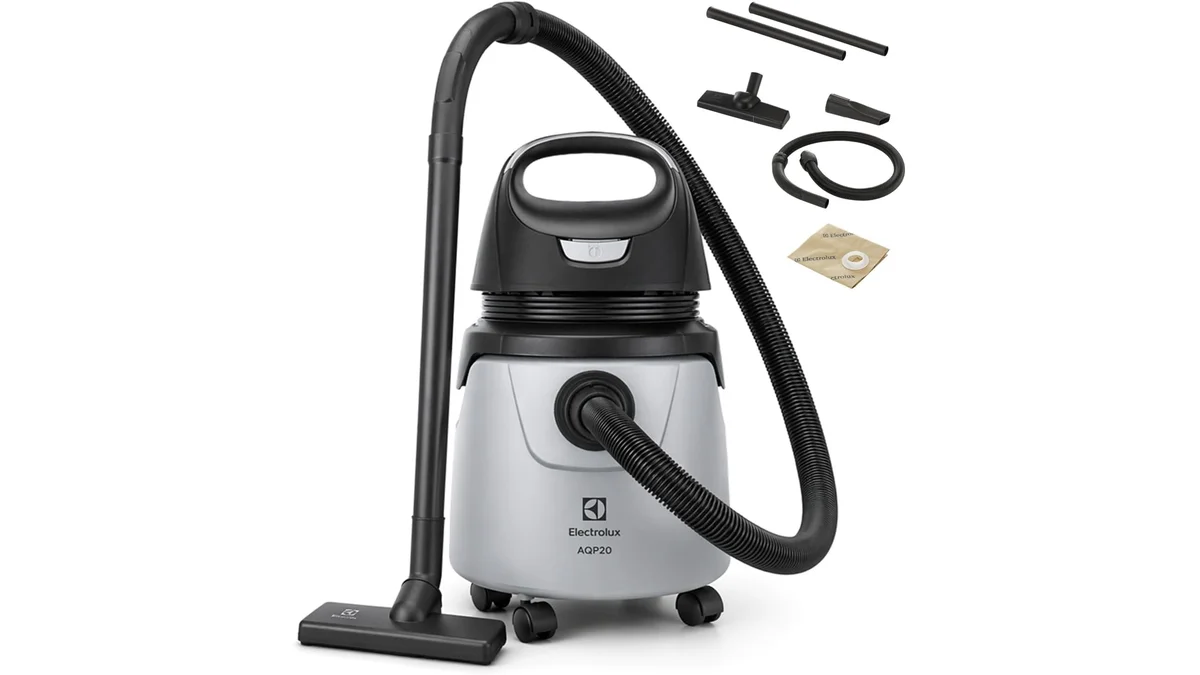 Electrolux A10N1 É Bom? Análise do Electrolux A10 Smart A10N1