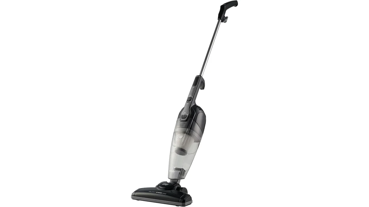 Wap Silent Speed Max 3 em 1