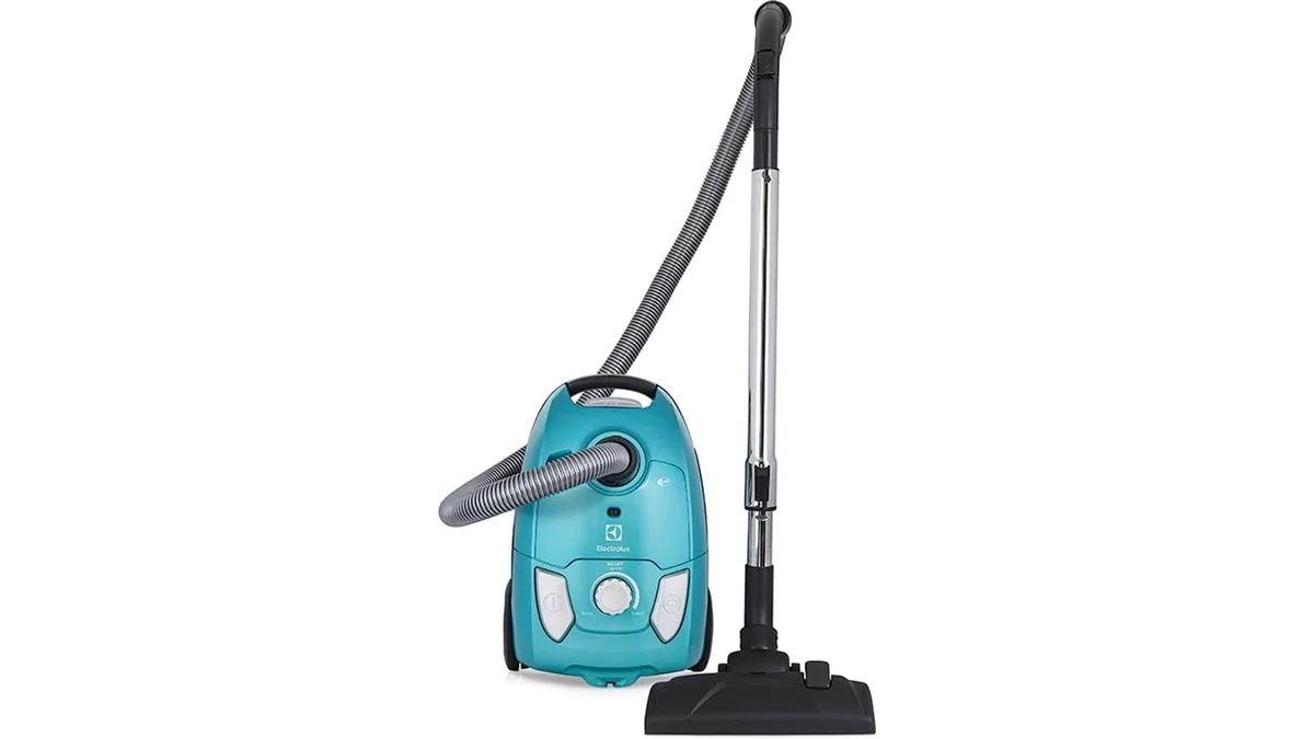 Electrolux EQP20
