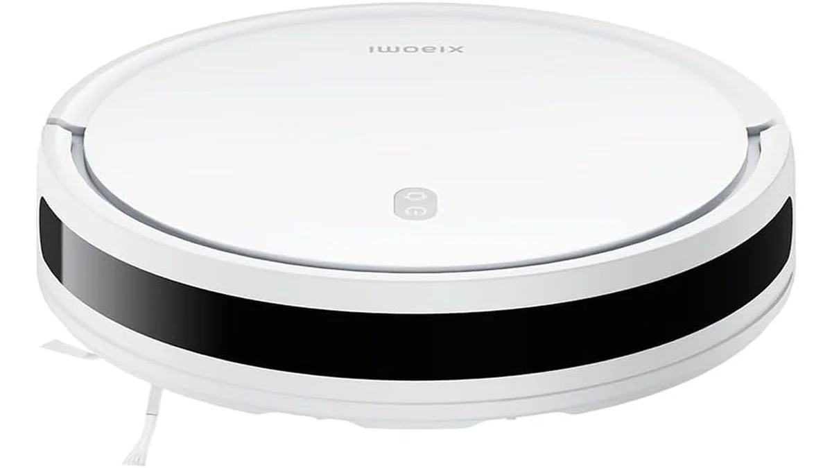 Xiaomi Mi Robot Vacuum E10