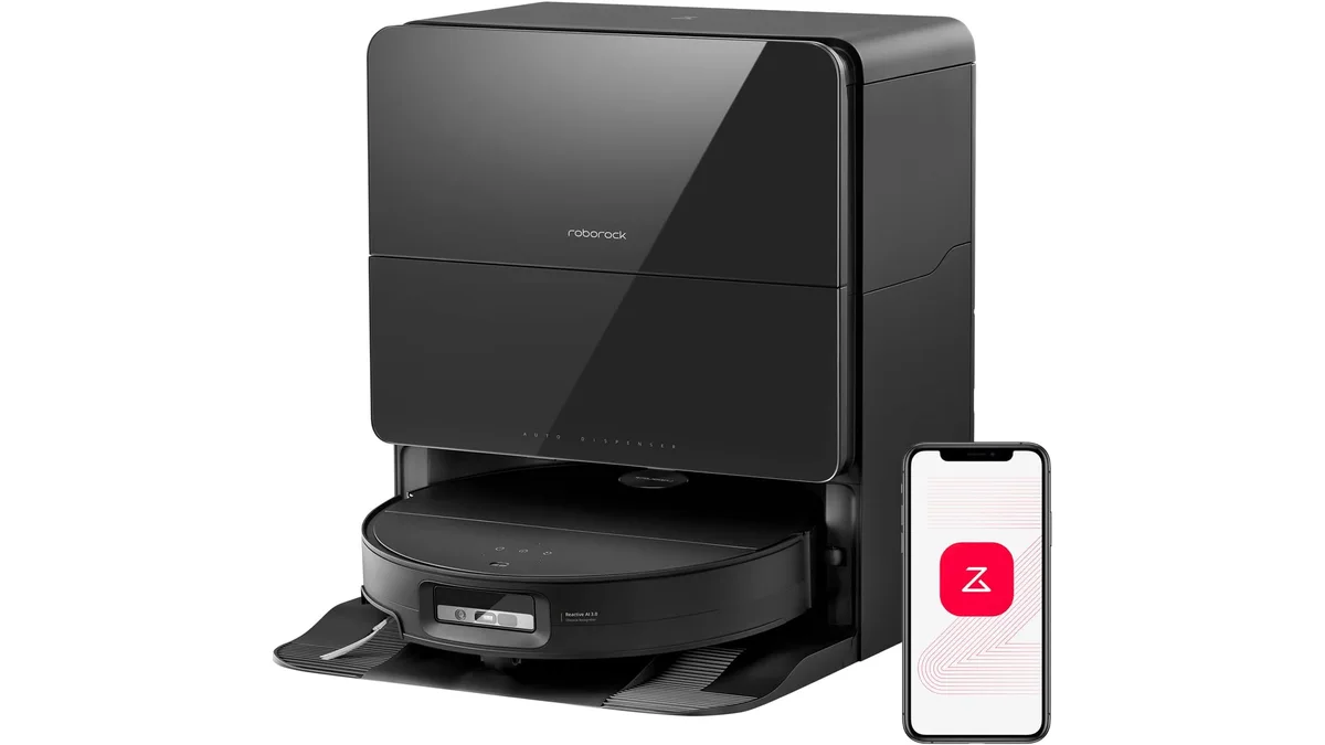 Roborock Q7 Max